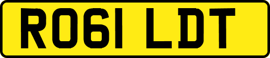 RO61LDT