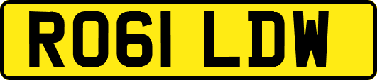 RO61LDW