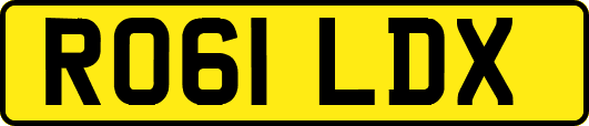 RO61LDX