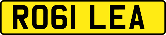 RO61LEA