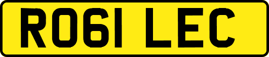 RO61LEC