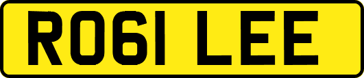 RO61LEE