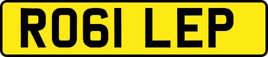 RO61LEP