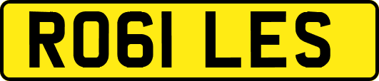 RO61LES