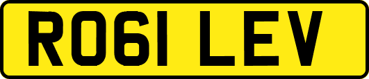 RO61LEV