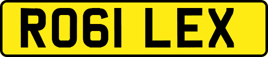 RO61LEX