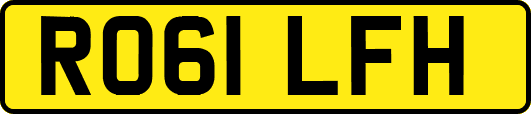 RO61LFH