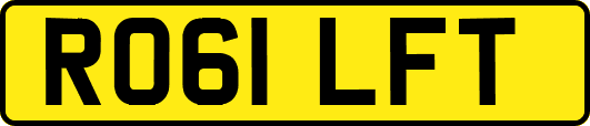 RO61LFT