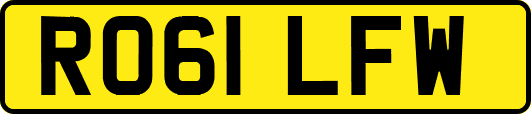 RO61LFW