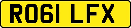 RO61LFX