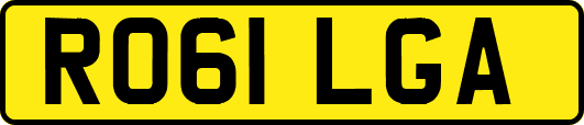 RO61LGA