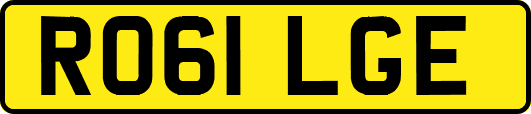 RO61LGE