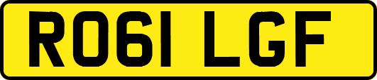 RO61LGF