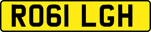 RO61LGH