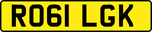 RO61LGK