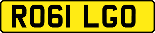 RO61LGO