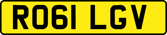 RO61LGV