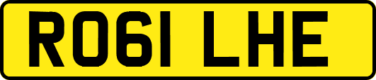 RO61LHE