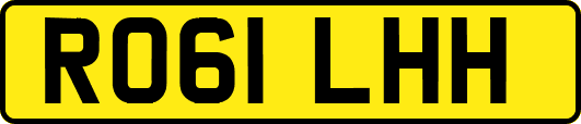 RO61LHH