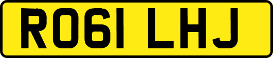 RO61LHJ