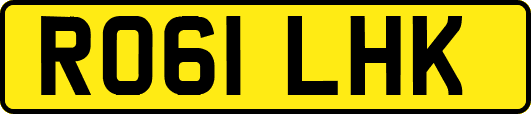 RO61LHK