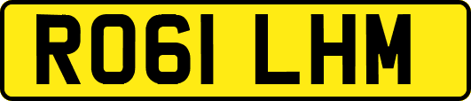 RO61LHM