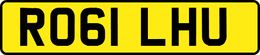 RO61LHU