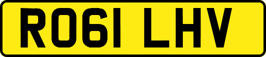 RO61LHV