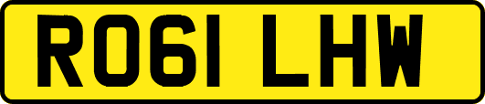 RO61LHW