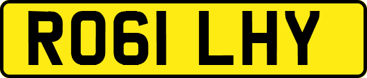 RO61LHY