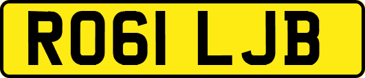RO61LJB