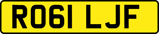RO61LJF