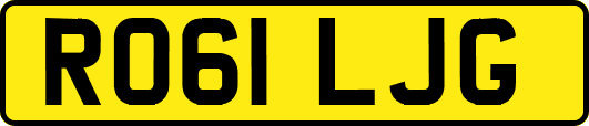 RO61LJG