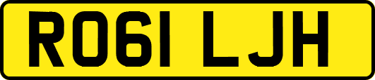 RO61LJH