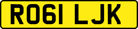 RO61LJK