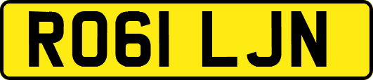 RO61LJN