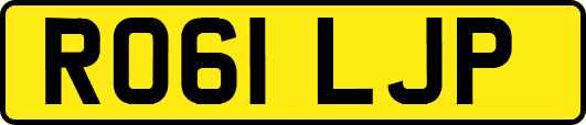 RO61LJP
