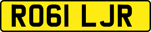 RO61LJR