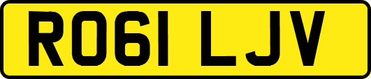 RO61LJV