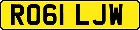RO61LJW