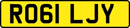 RO61LJY