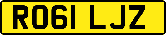 RO61LJZ