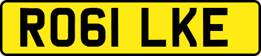 RO61LKE