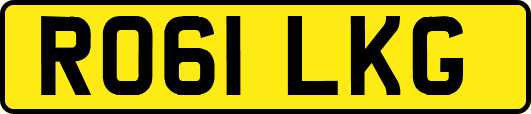 RO61LKG