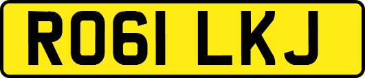 RO61LKJ