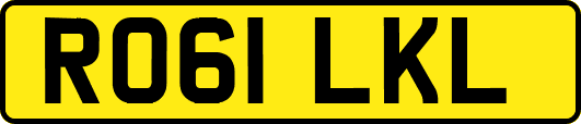 RO61LKL