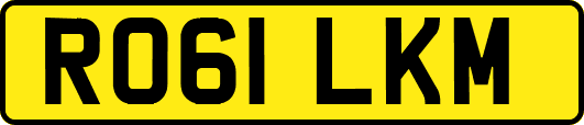 RO61LKM