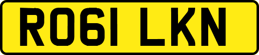RO61LKN