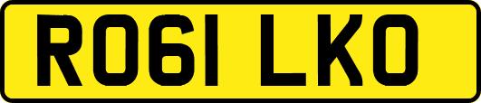 RO61LKO