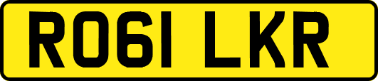 RO61LKR